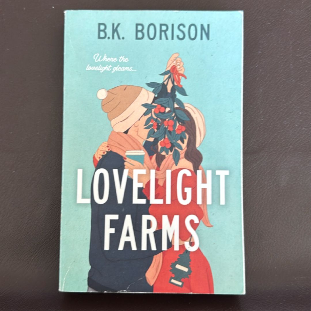 Lovelight Farms