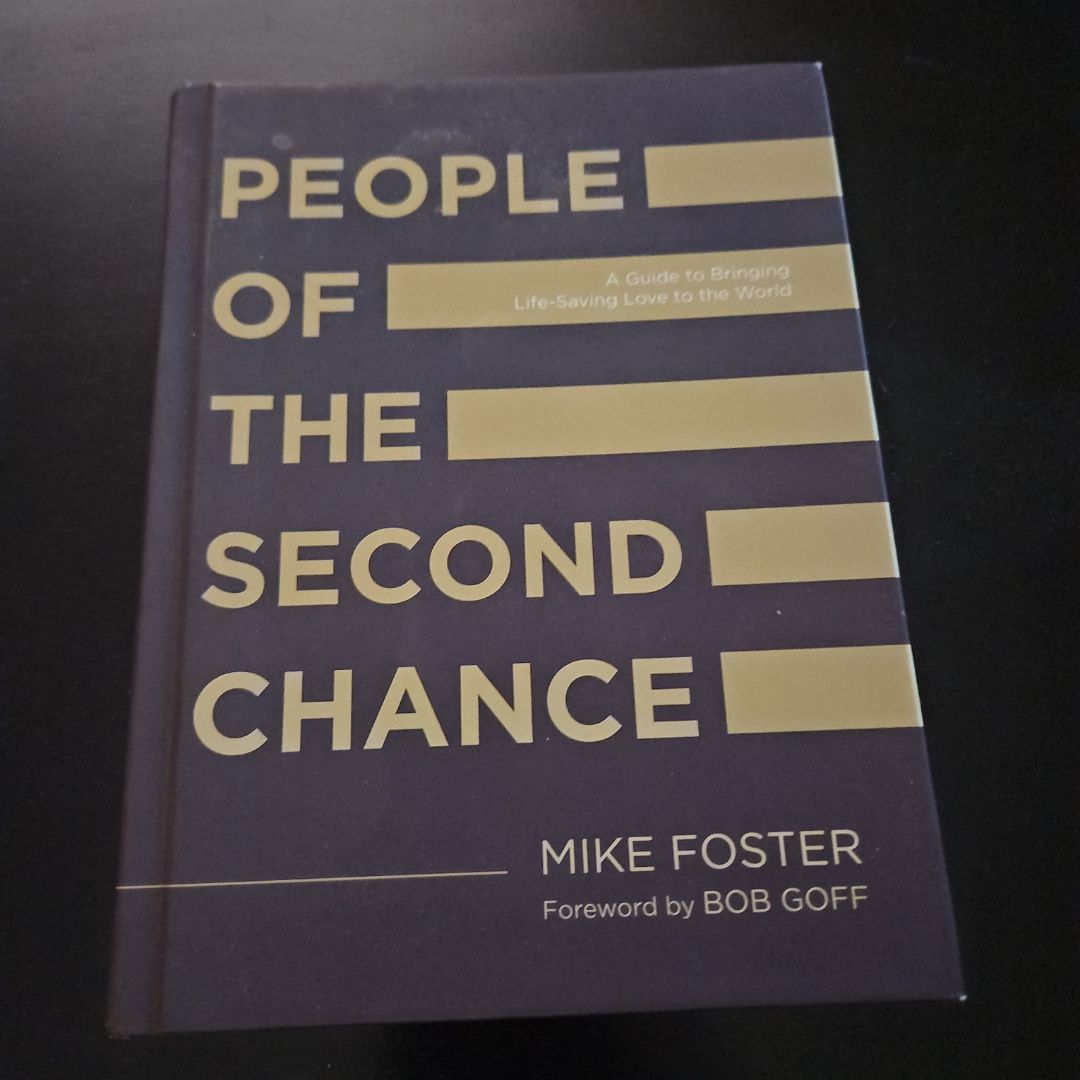 People of the Second Chance