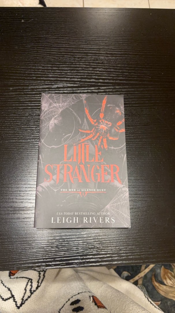 Little Stranger