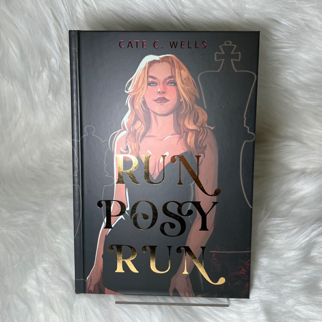 Run Posy Run
