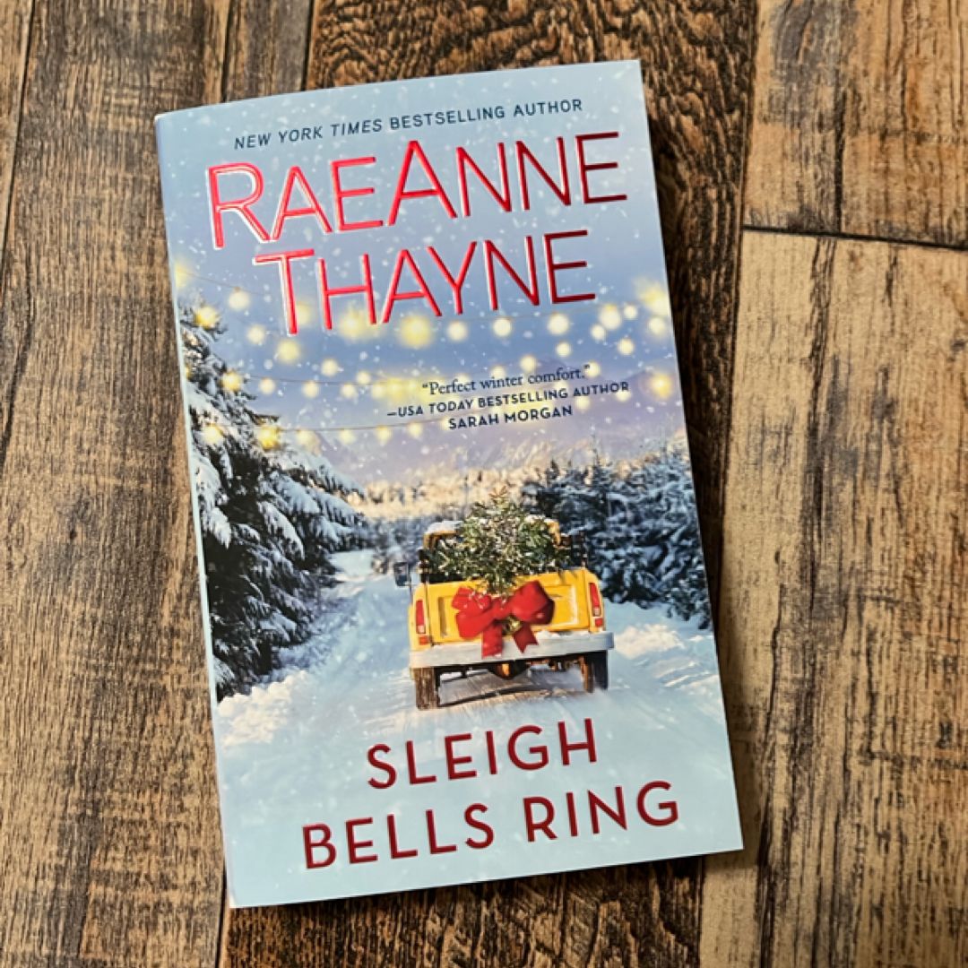 Sleigh Bells Ring