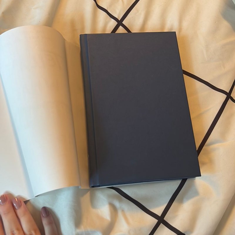 Tell Me What Really Happened