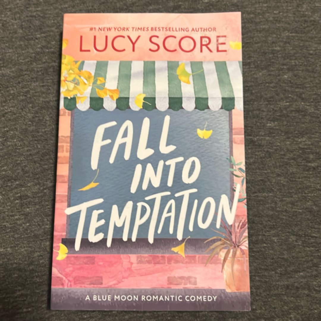 Fall into Temptation