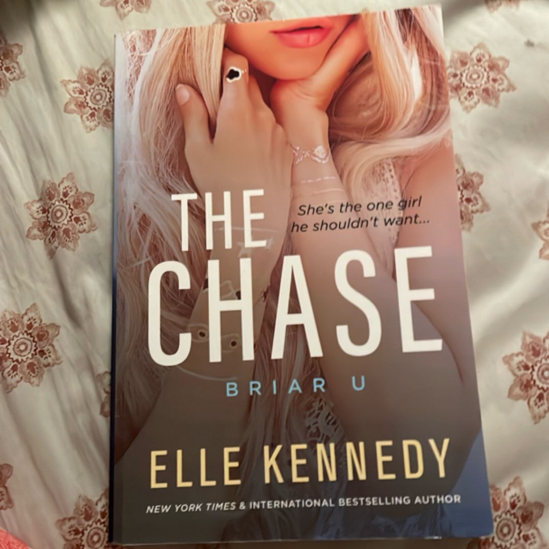 The Chase