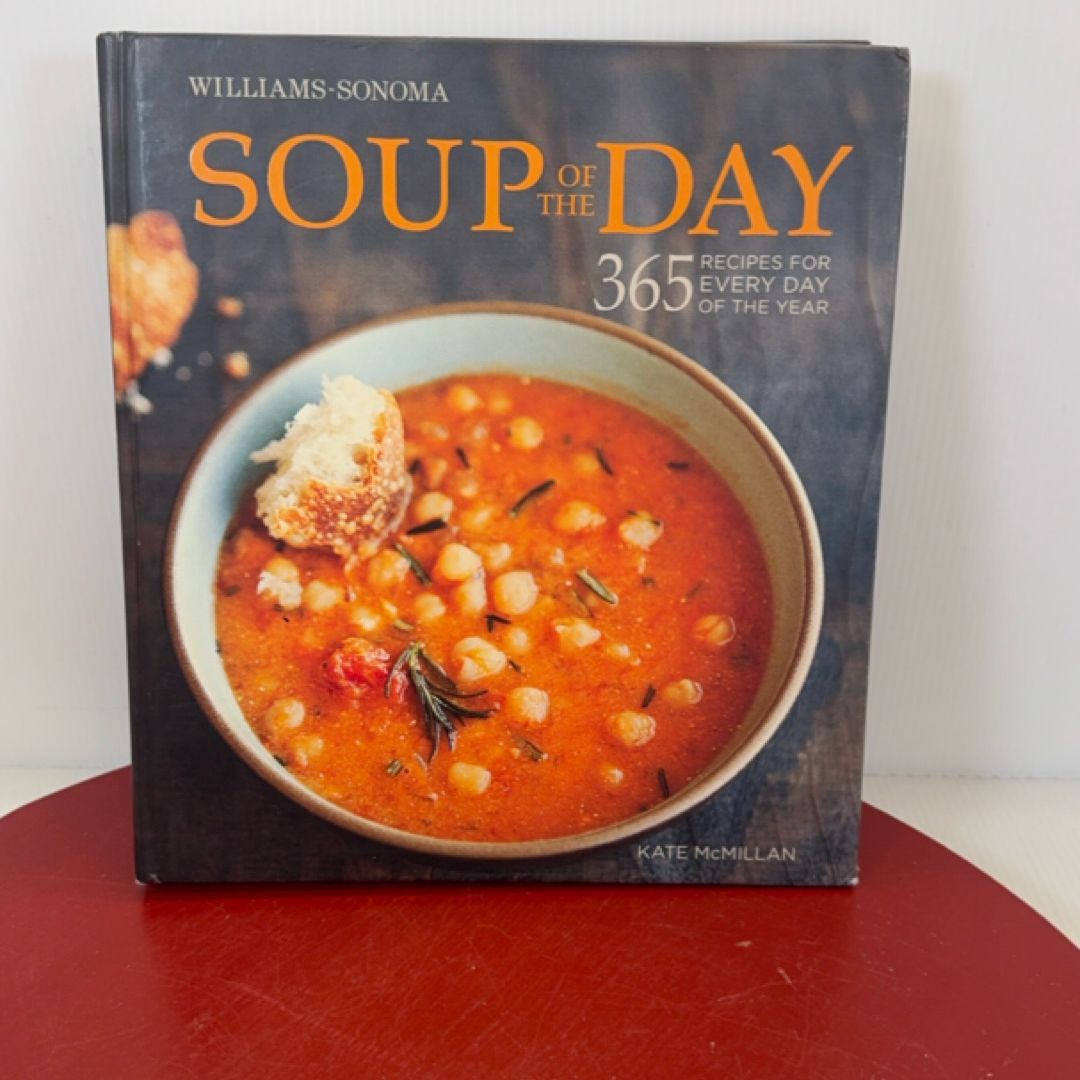 Soup of the Day
