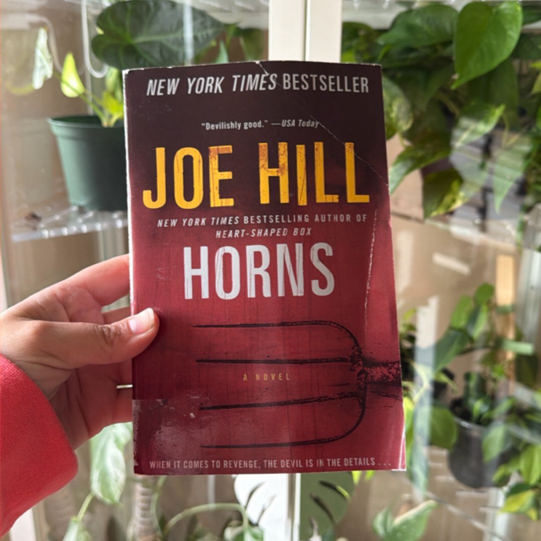 Horns