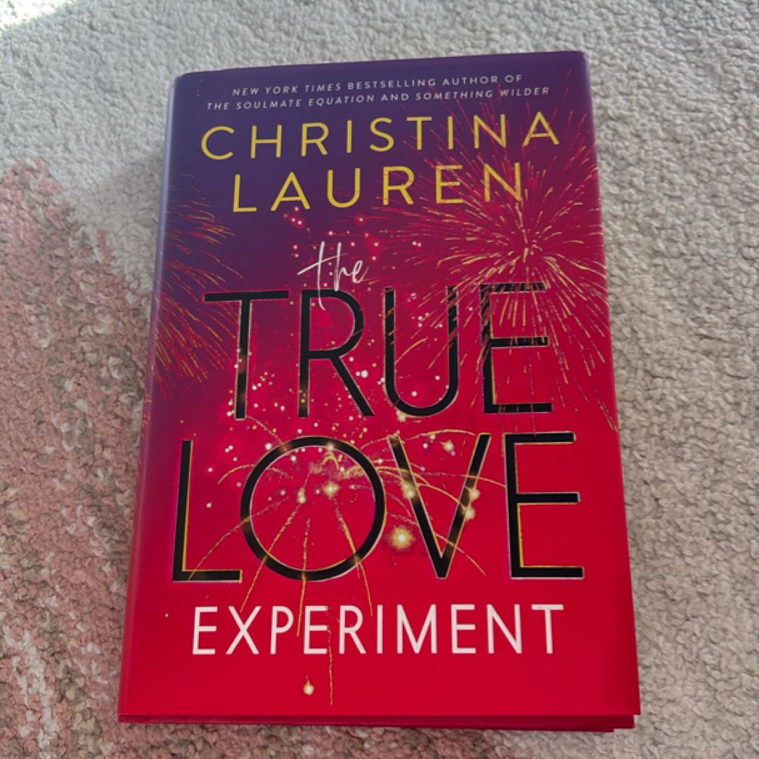 The True Love Experiment