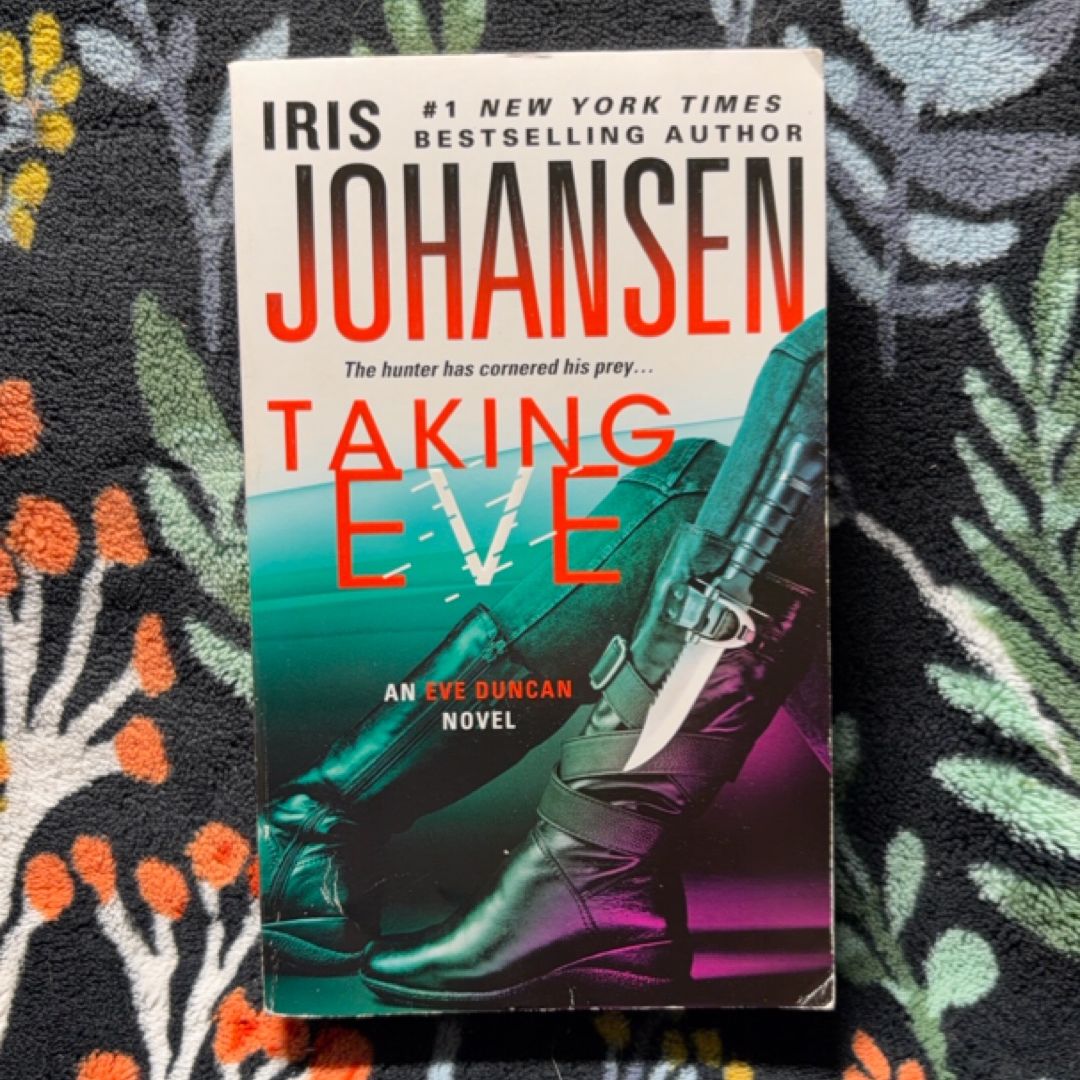 Taking Eve