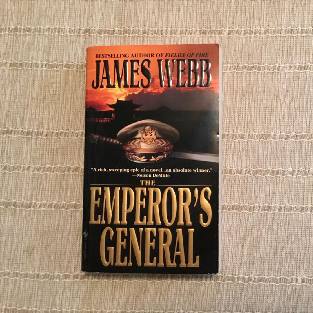 The Emperor's General