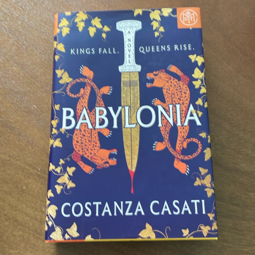 Babylonia