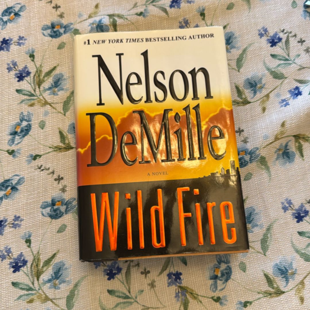 Wild Fire