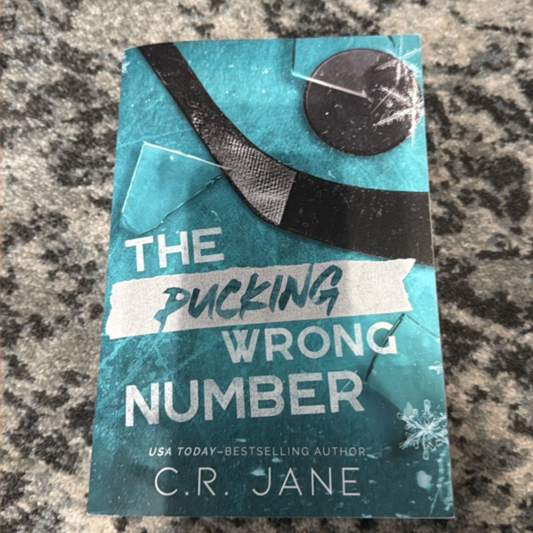 The Pucking Wrong Number