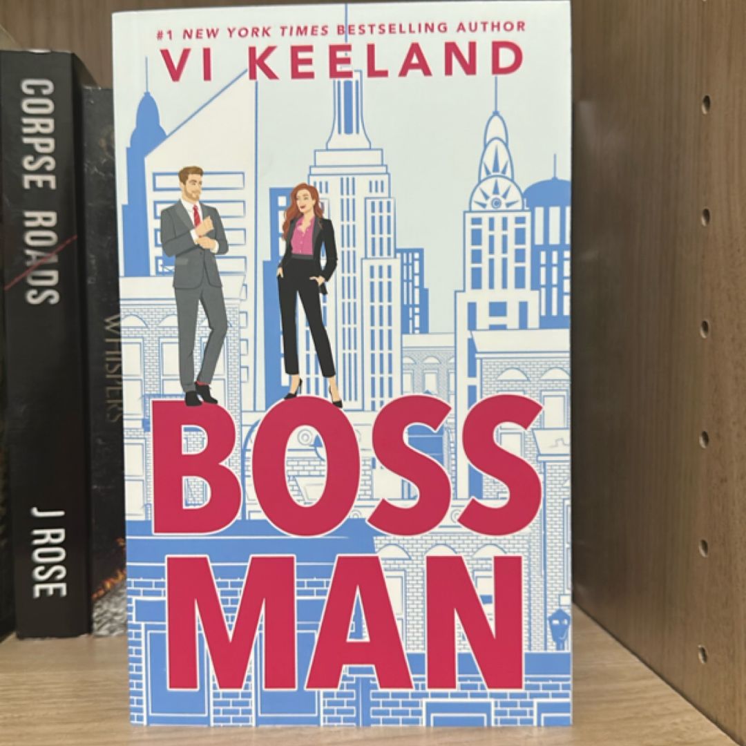 Bossman
