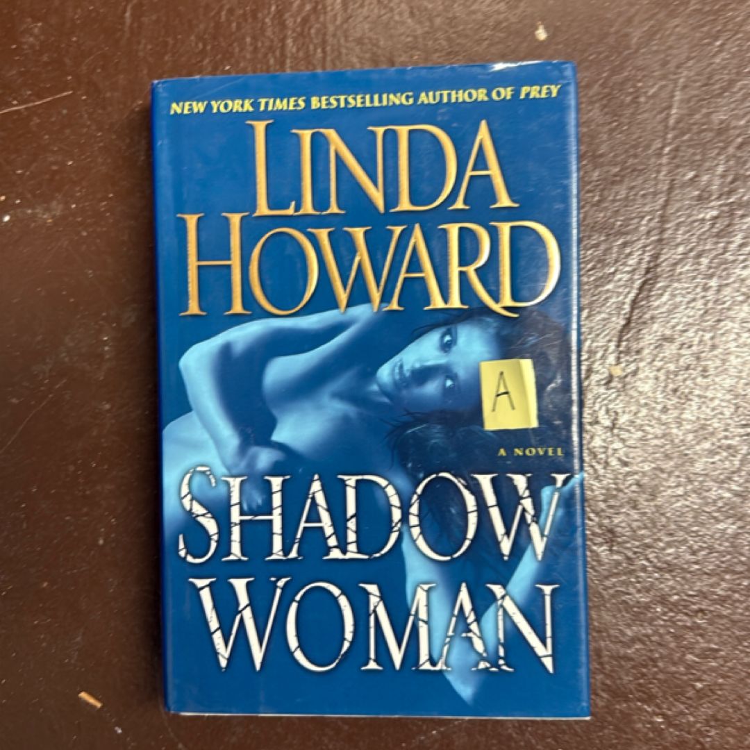 Shadow Woman