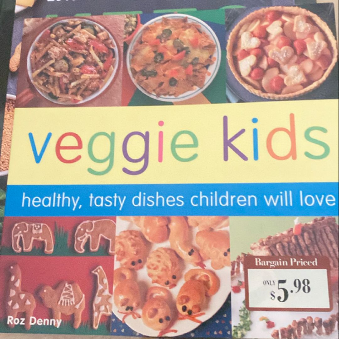 Veggie Kids