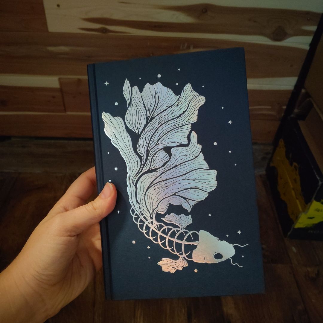 Youage of the Damned Illumicrate