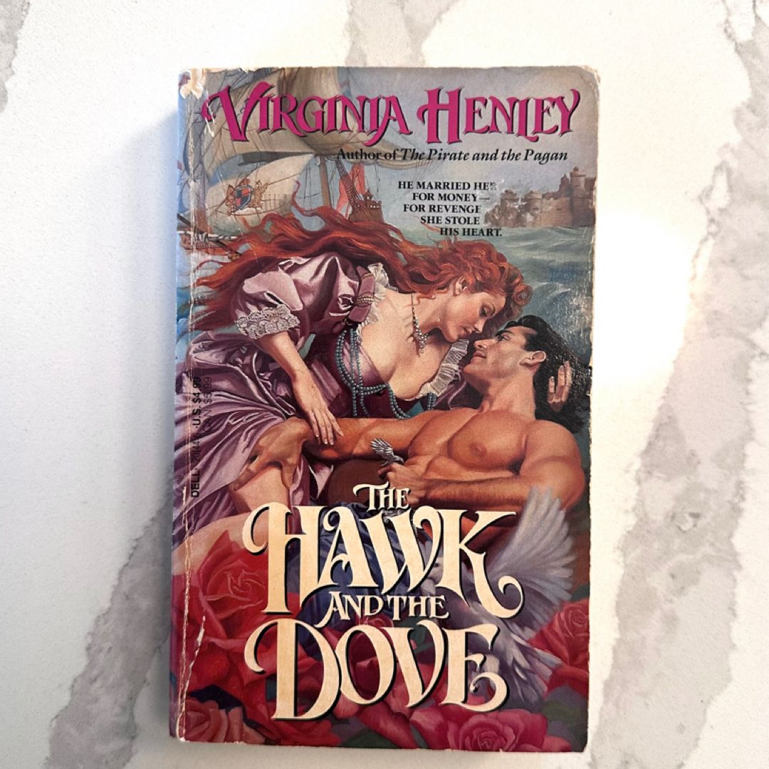 The Hawk and the Dove