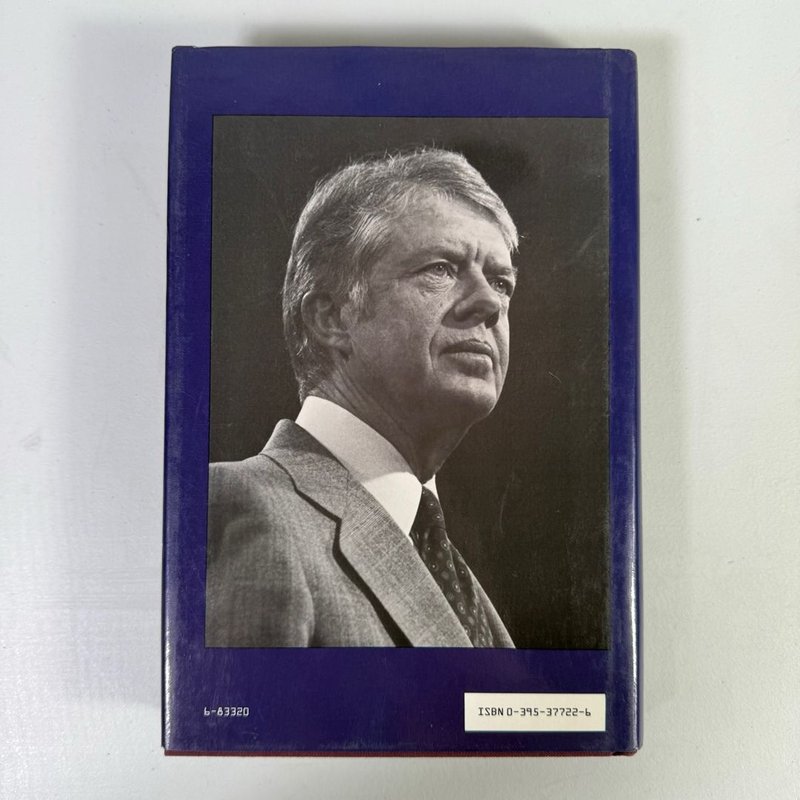 The Blood of Abraham