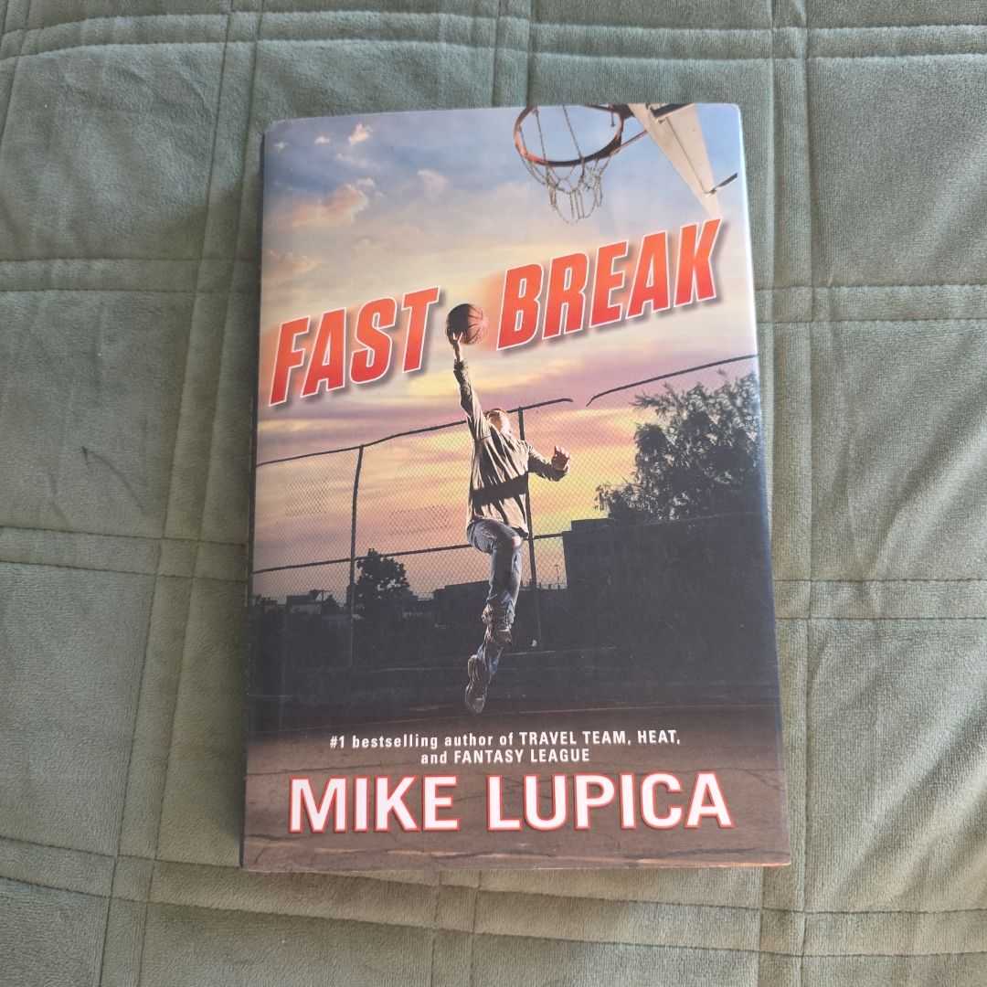 Fast Break