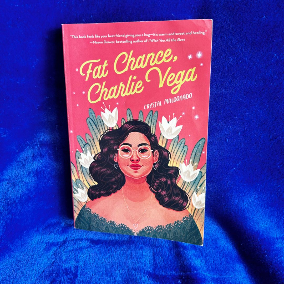 Fat Chance, Charlie Vega