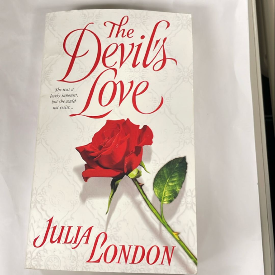 The Devil's Love