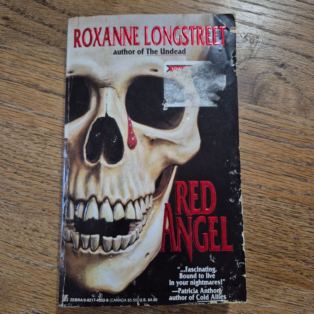 Red Angel