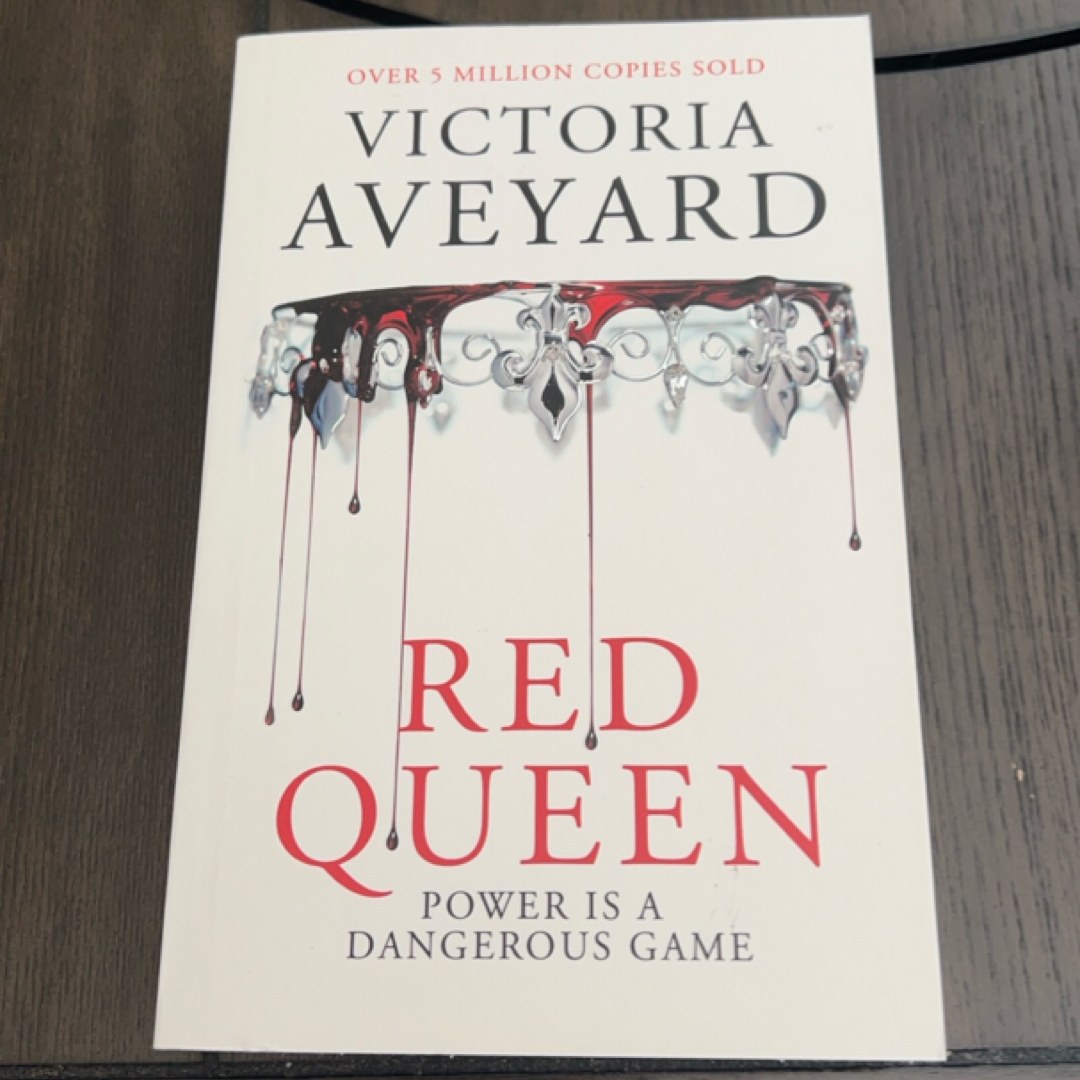 Red Queen