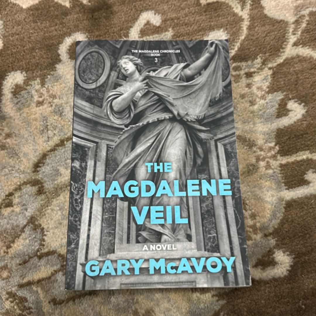 The Magdalene Veil