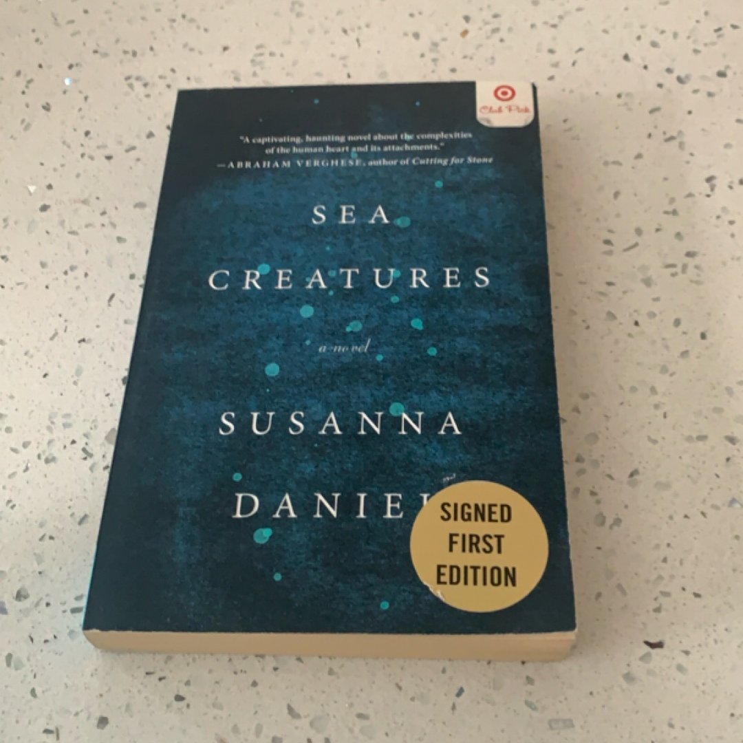 Sea Creatures
