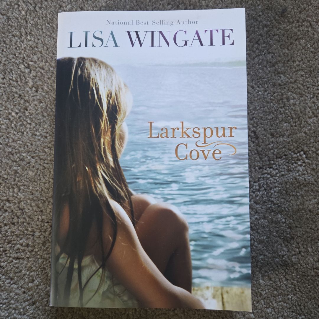 Larkspur Cove