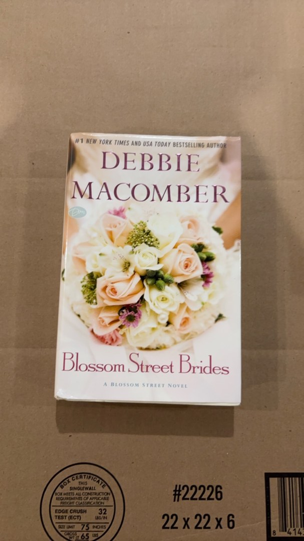 Blossom Street Brides