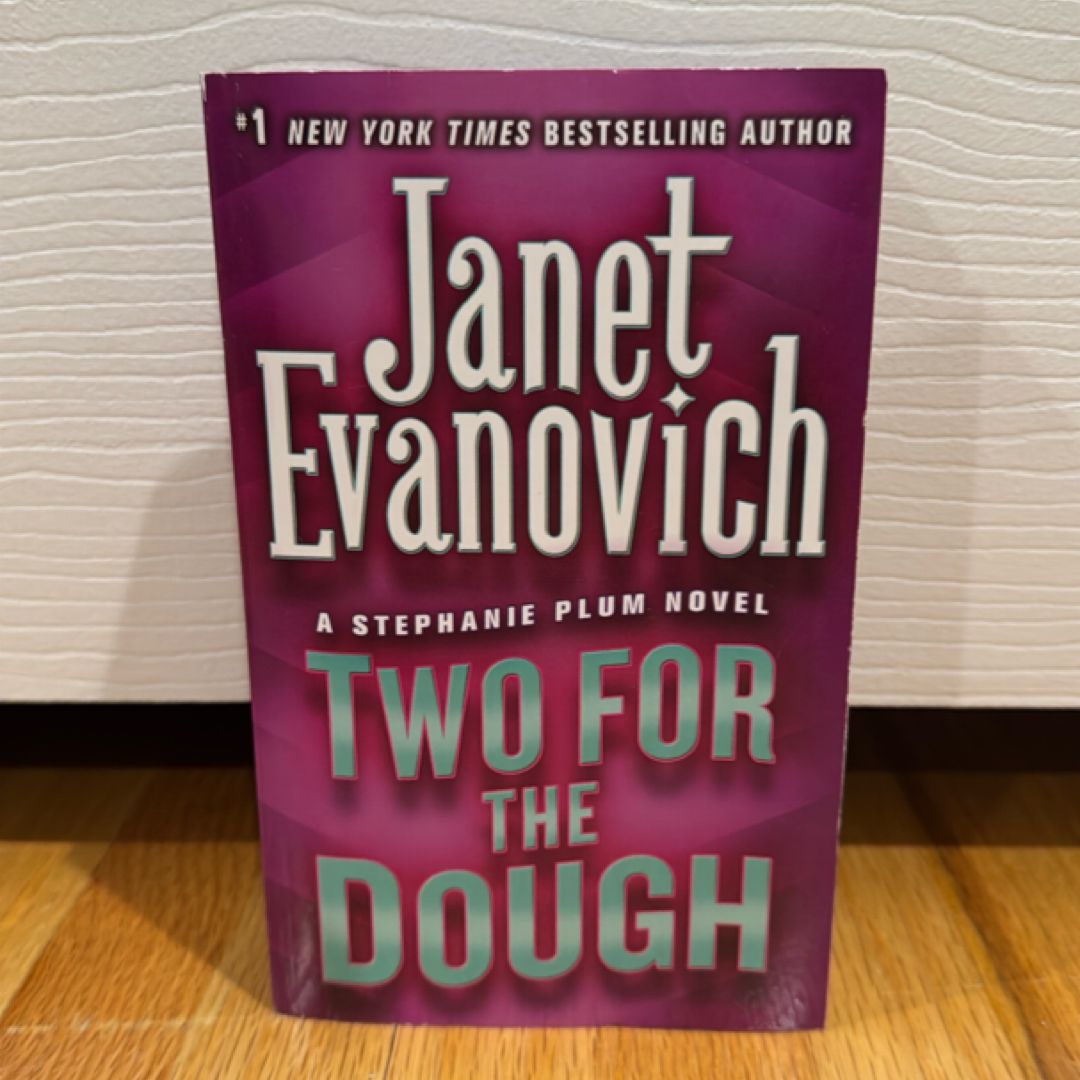 Two for the Dough