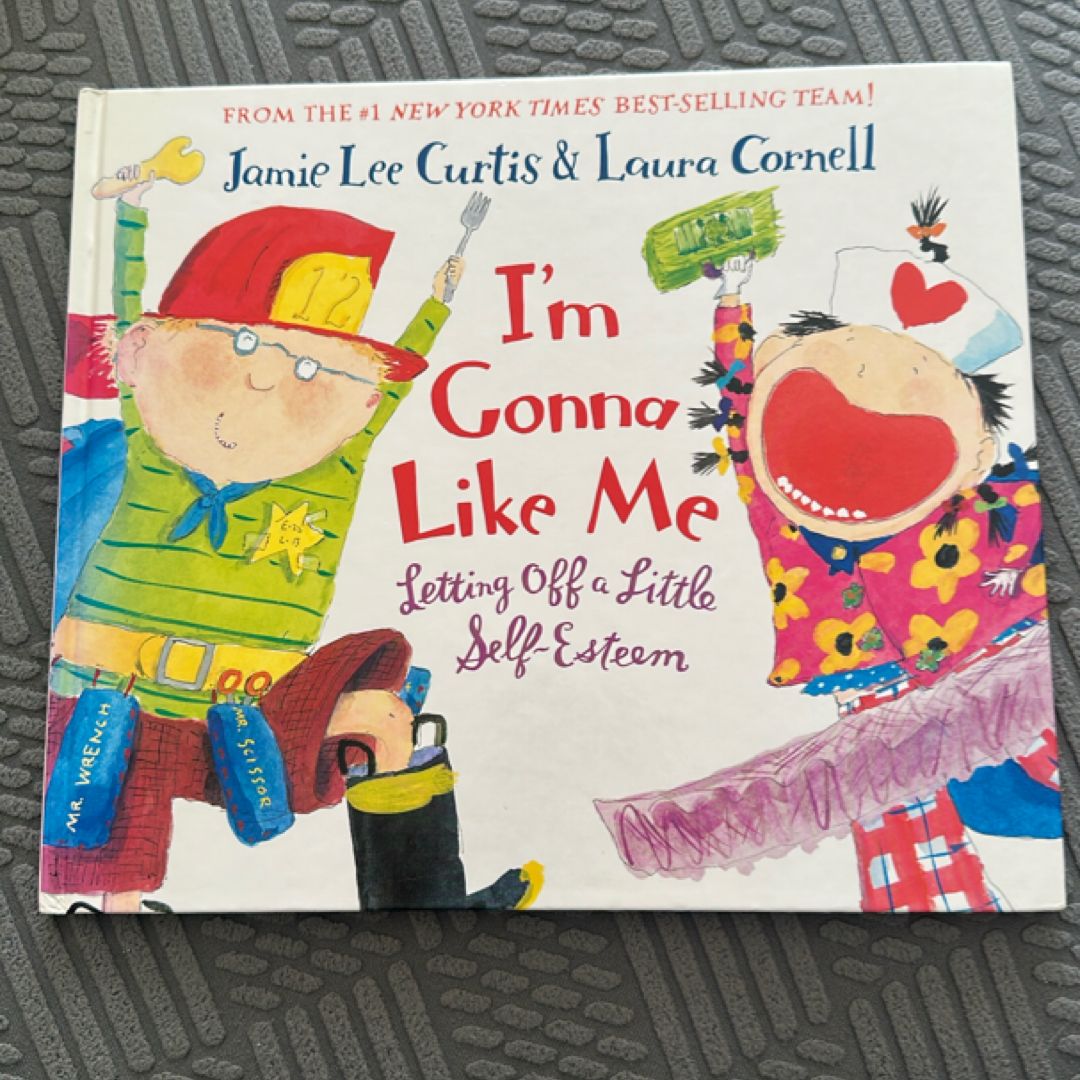 I'm Gonna Like Me
