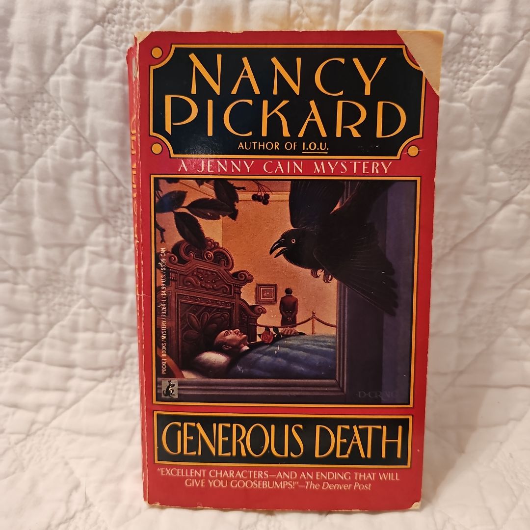 Generous Death