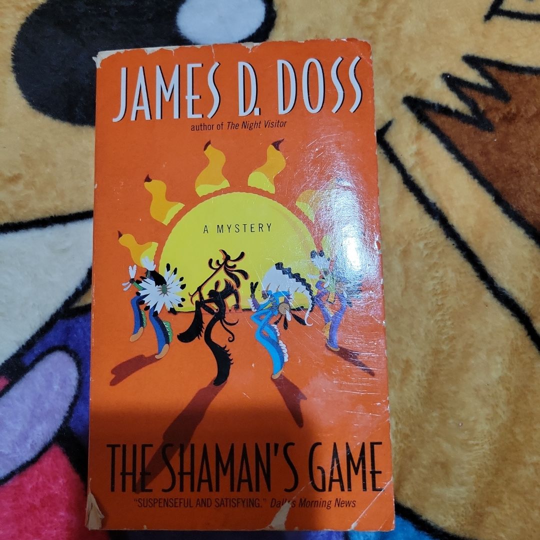 The Shaman's Game