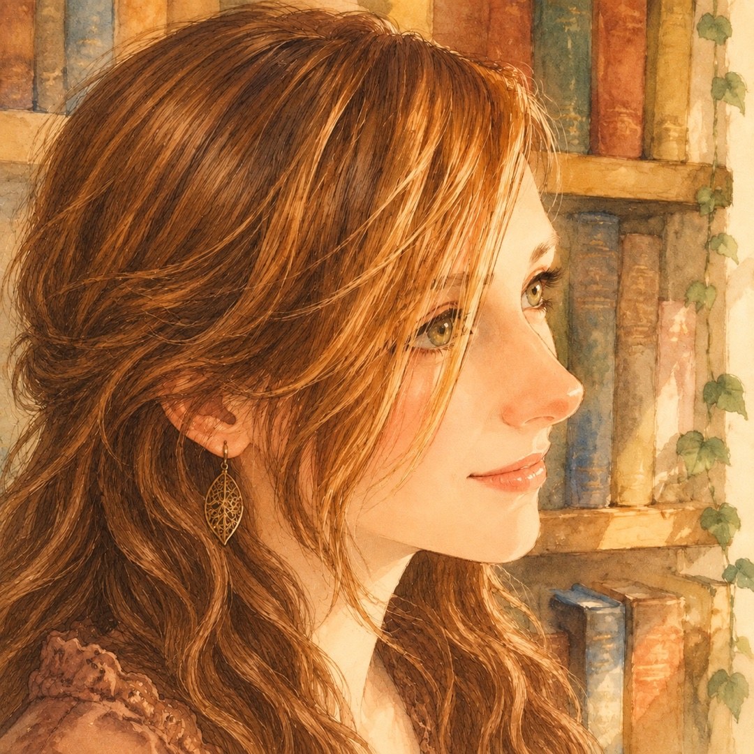Breea’s Boundless Books