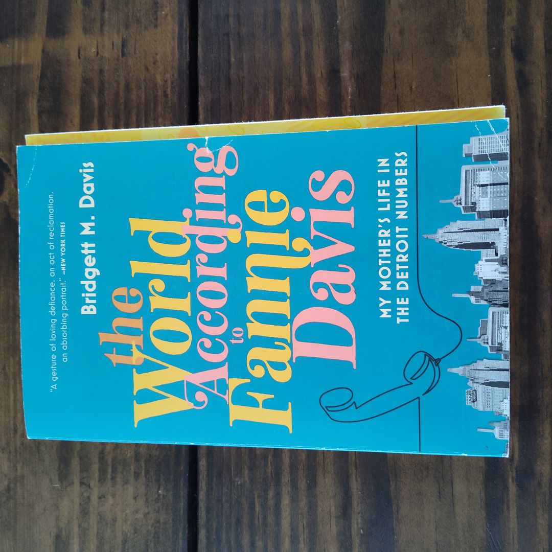 The World According to Fannie Davis