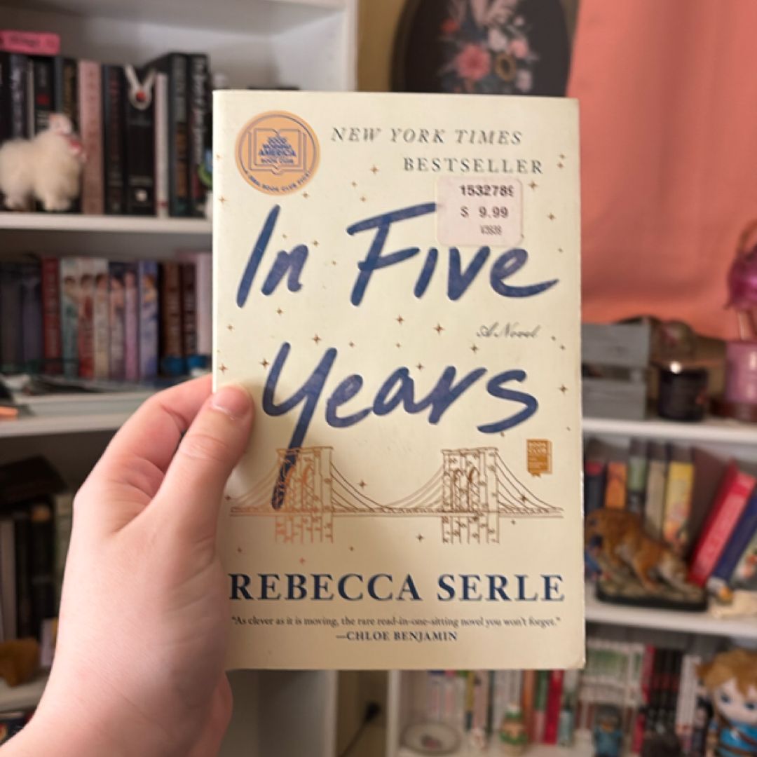In Five Years