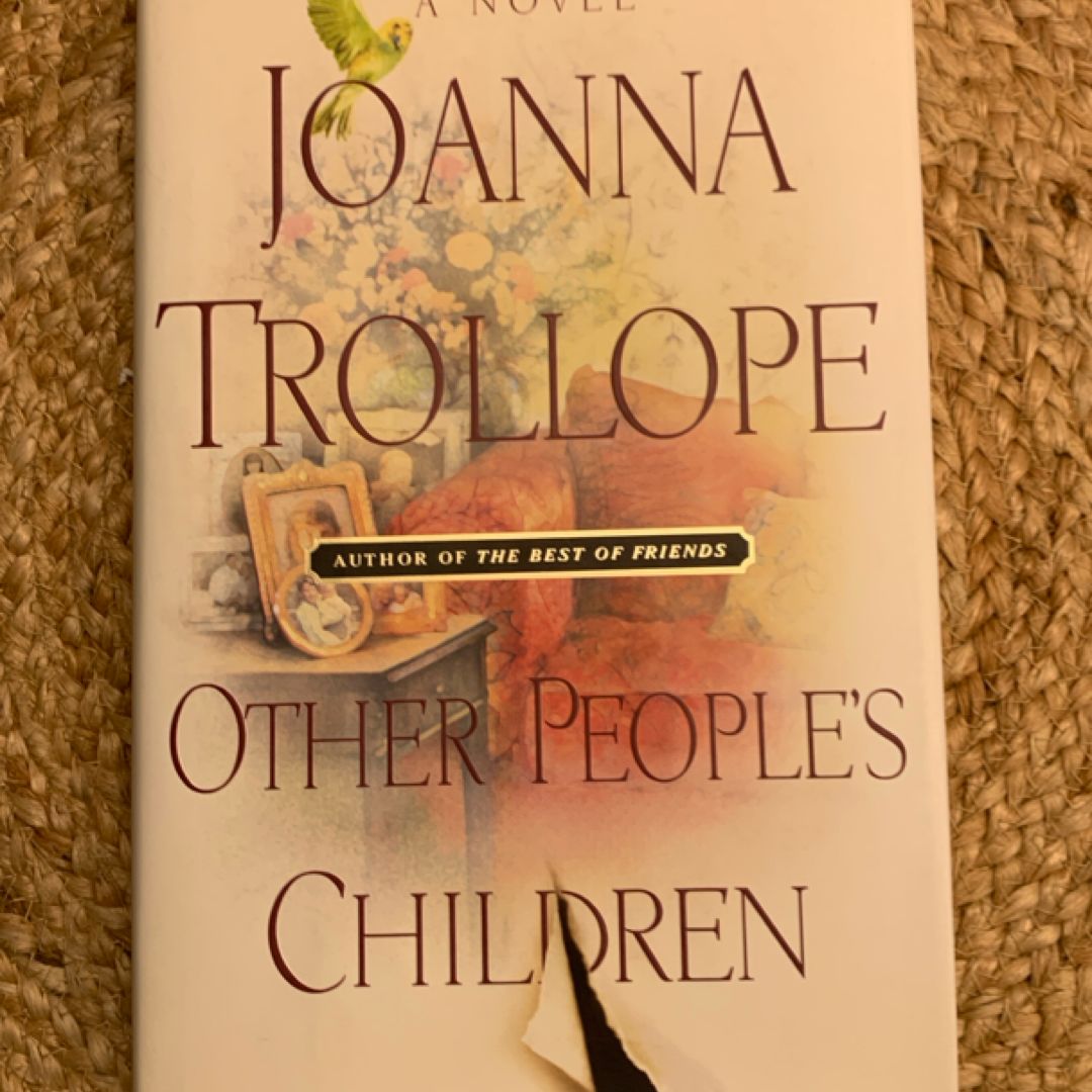 Other People's Children