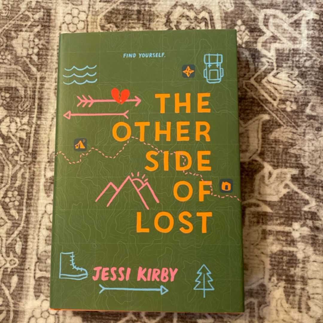 The Other Side of Lost