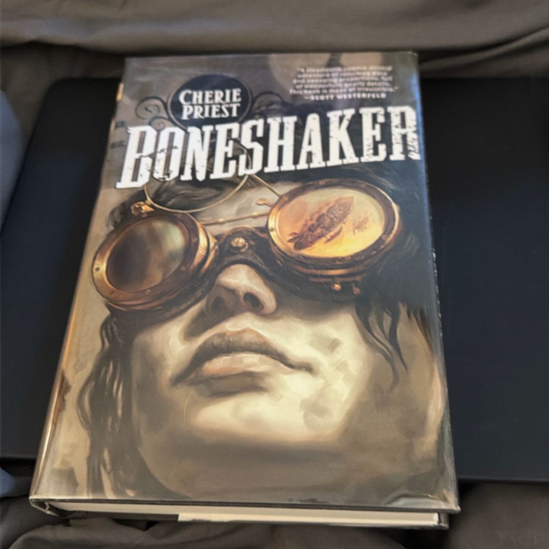 Boneshaker