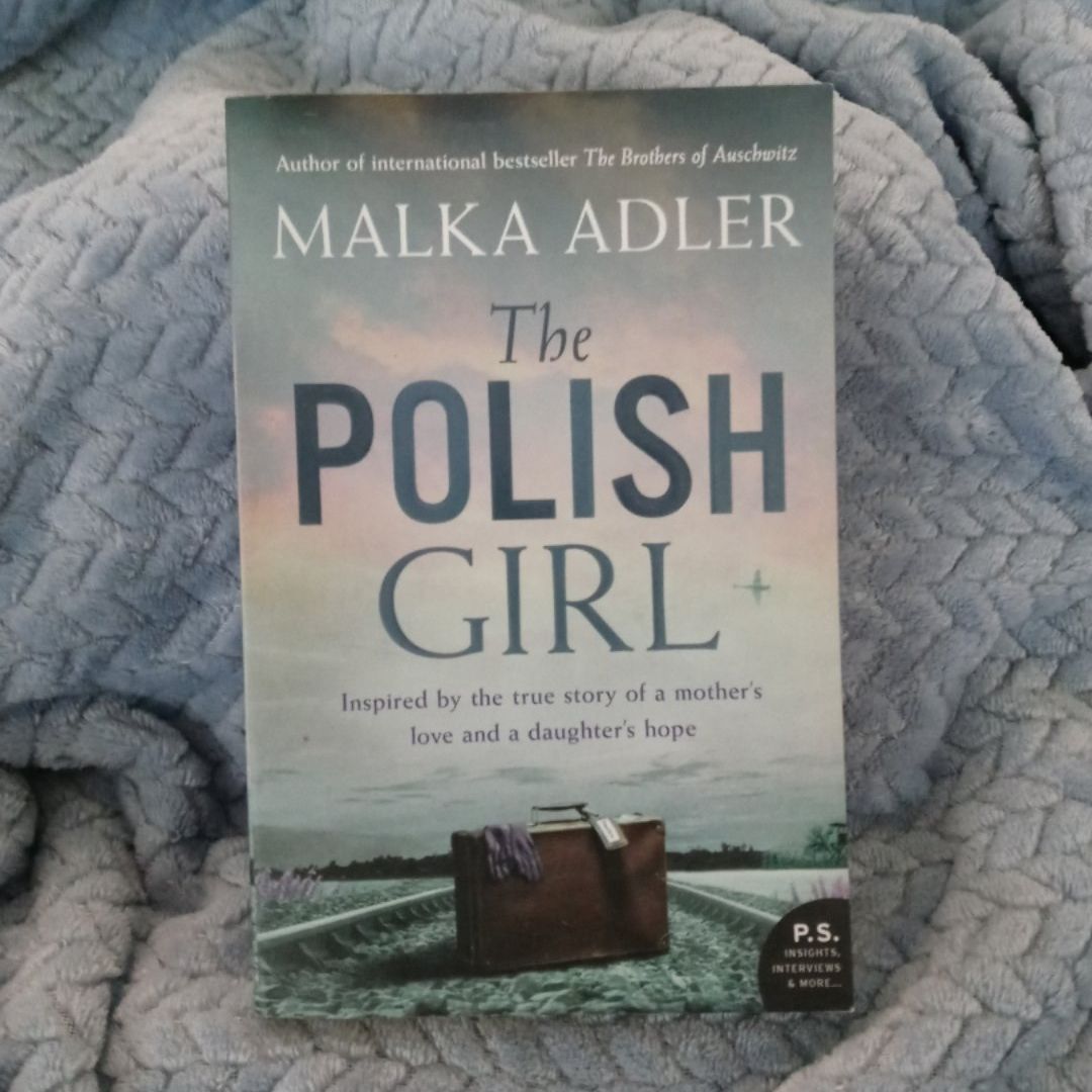 The Polish Girl