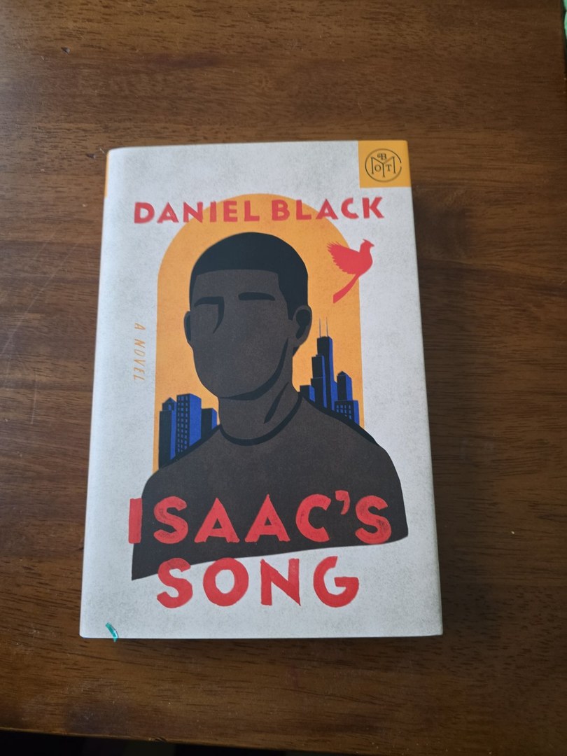 Isaac's Song