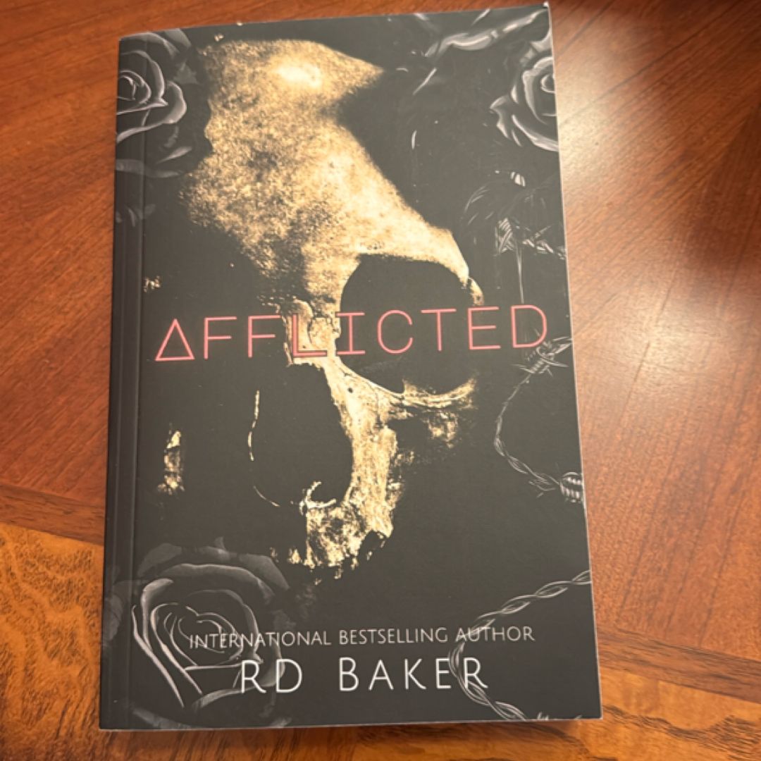 Afflicted