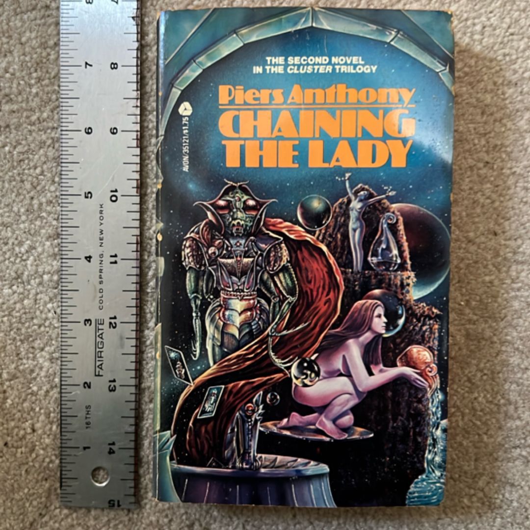 Chaining the Lady
