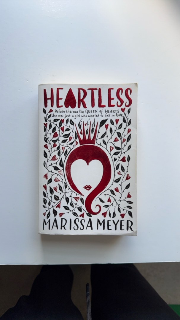 Heartless