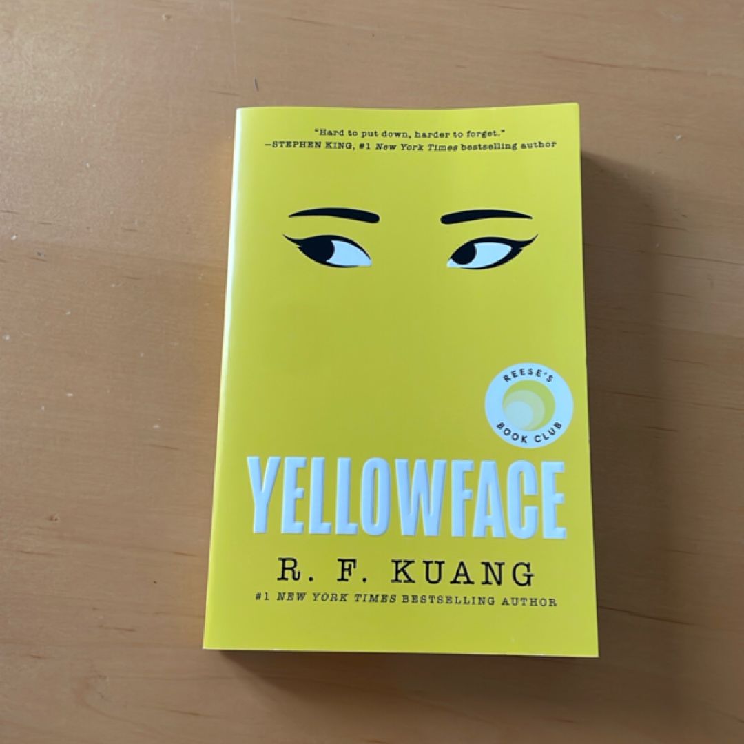 Yellowface