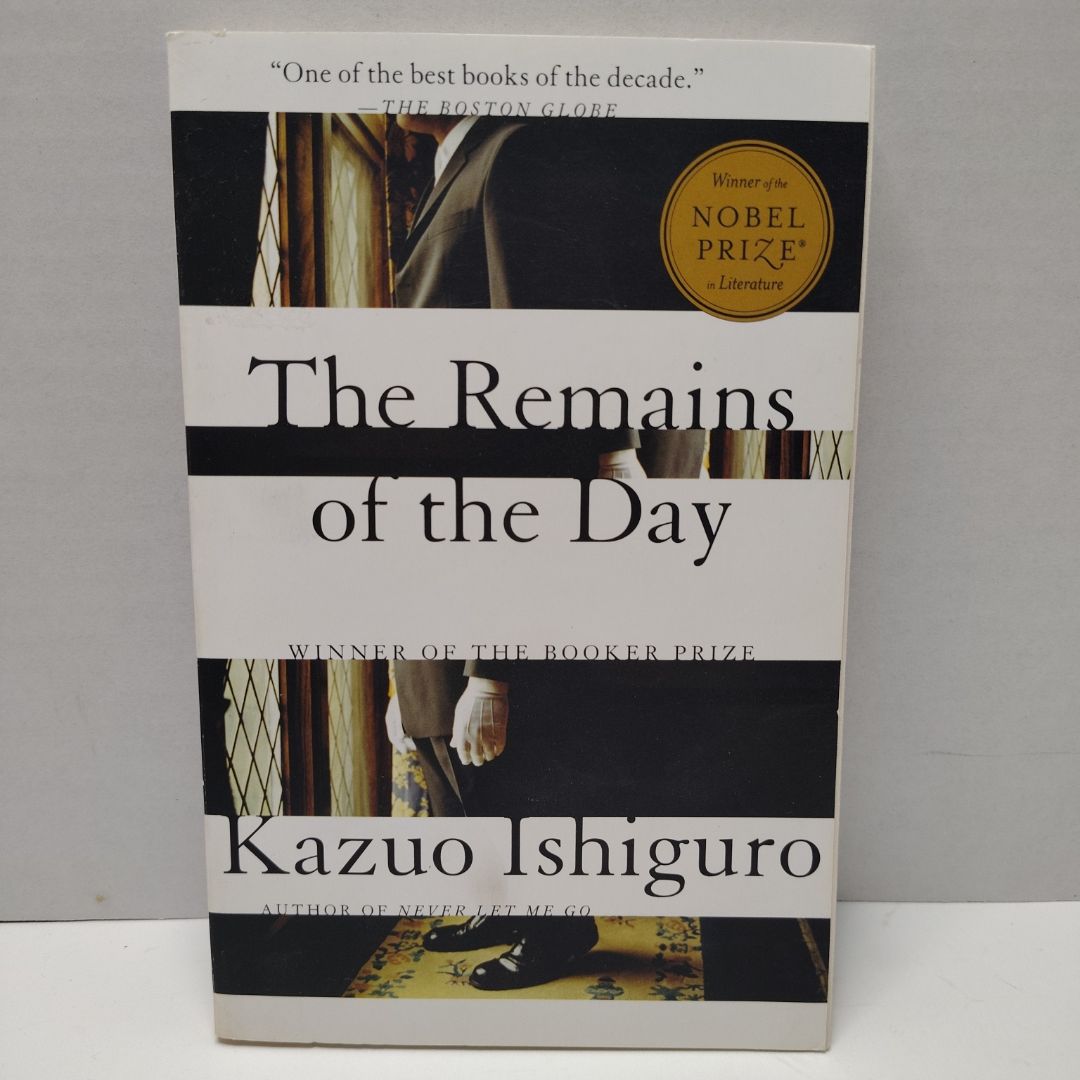 The Remains of the Day