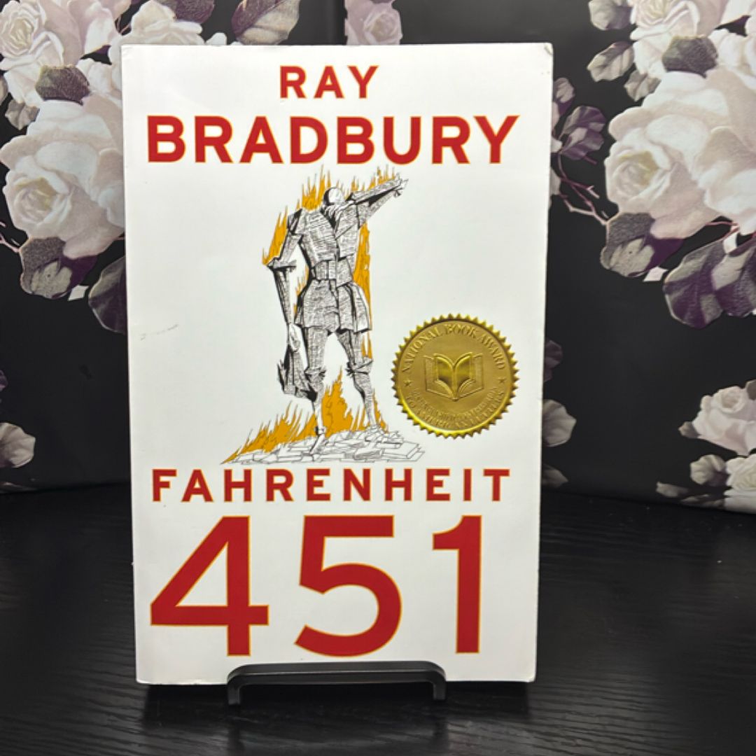 Fahrenheit 451