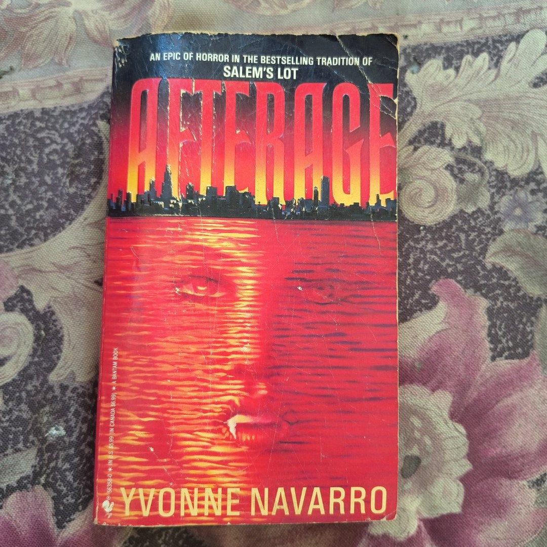 Afterage